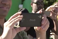 Новый смартфон Nexus 5 стал лучше своих предшественников