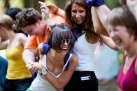 Спортивный тимбилдинг – лучший вид корпоративного отдыха