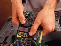 Уникальный сервис по ремонту компьютерной техники на дому