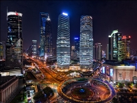 Жемчужина Востока: отдых в Шанхае