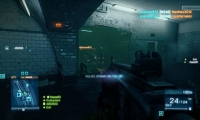 PC - Battlefield 3