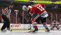 XBOX 360 - EA NHL 11 - Скриншоты