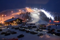 Великолепие достопримечательностей Финляндии