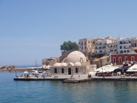 Отдых в Ханьи