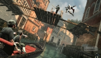 PS3 - Assassin’s Creed 2 - Скриншоты