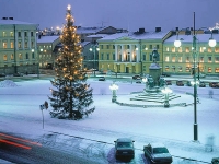 Яркий отдых в сказочной Лаппенранте