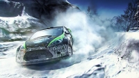Xbox 360 - Игра “DiRT3”