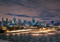 Туры в Квебек, Канада