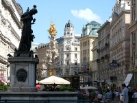 Путешествие по Австрии со слабым знанием немецкого языка