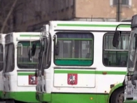 История столичного транспорта