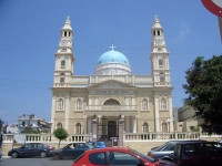 Отдых в Ханьи