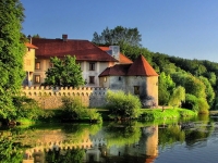 Легальные пути эмиграции в Словению