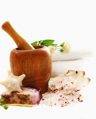 Ванны для Афродиты в домашних условиях!