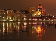 «Сквозные» авиабилеты