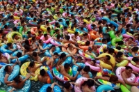 Смешный "пляжные" законы на популярных курортах