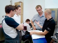 Свобода интерпретации смысла текста при устном переводе