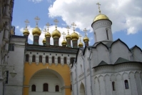 Туризм и паломничество в Москве