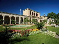 Знаменитые посетители Бад-Киссингена