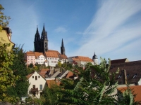 Экскурсия в Дрезден и дворец Мёрицбург из Праги с поддержкой профессионалов