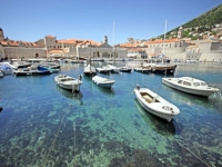 Отдых в Дубровнике: познавательно и по-летнему