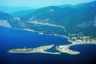 Анапа – самый солнечный курорт России