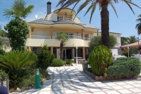 Для тех, кто решил снять виллу на Коста Брава