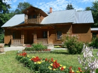 Отдых в окрестностях Мытищ