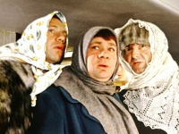 Секретная магия советского кинематографа