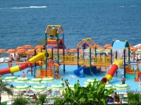 Сочи - популярная курортная зона