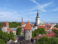 Бесплатные достопримечательности Таллина