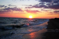 Когда нужно бронировать жилье в Ейске