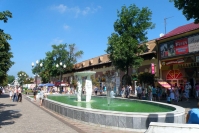 Когда нужно бронировать жилье в Ейске