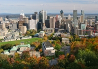 Туры в Квебек, Канада