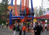 Отдых с детьми: куда лучше поехать?