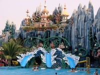 Испанская сказочная страна, где сбываются мечты