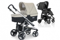 Коляски на все случаи жизни