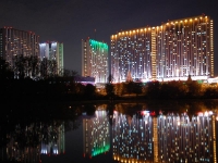 Отель Измайлово Гамма Дельта