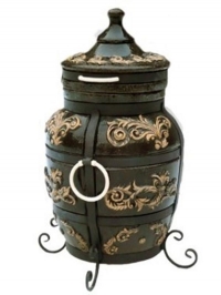 А знаете ли вы, как пользоваться тандыром?