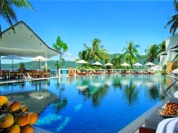 Отдых на море с турагентством 76TOUR