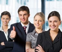 Изменения тренера на тренинге личностного роста