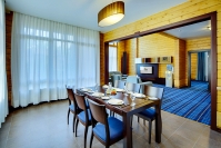 Элитный отдых в Подмосковье: есть ли отличия от дорогостоящей Европы?