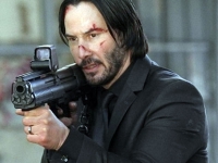 Джон Уик - ожидаемый фильм осени, с Киану Ривз в главной роли