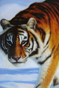 Тонкости выбора картины в подарок