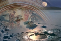 Когда на Крещение вода становится целебной?