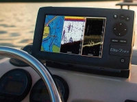 Неоценимая помощь в рыбалке – это покупка эхолота для лодки!