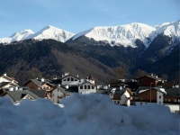 Самый популярный российский курорт