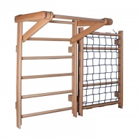 Шведская стенка для детей