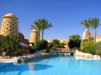 Египет: краткий обзор страны