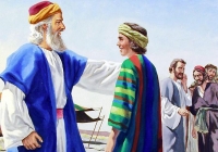 Детям о Пасхе