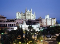 Майорка – жемчужина Средиземного моря